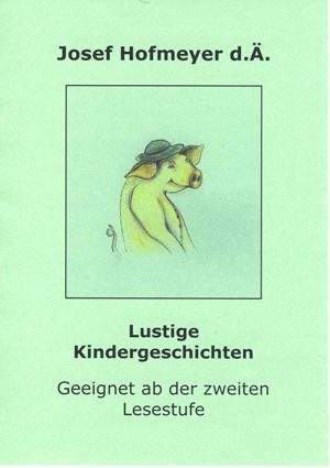 Lustige Kindergeschichten