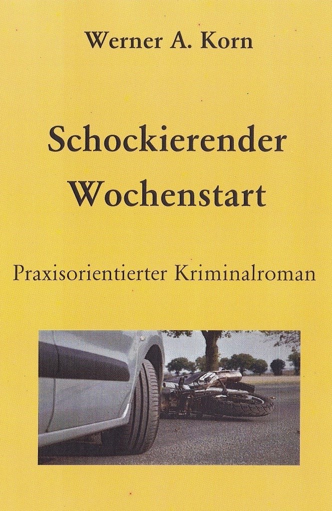 Schockierend