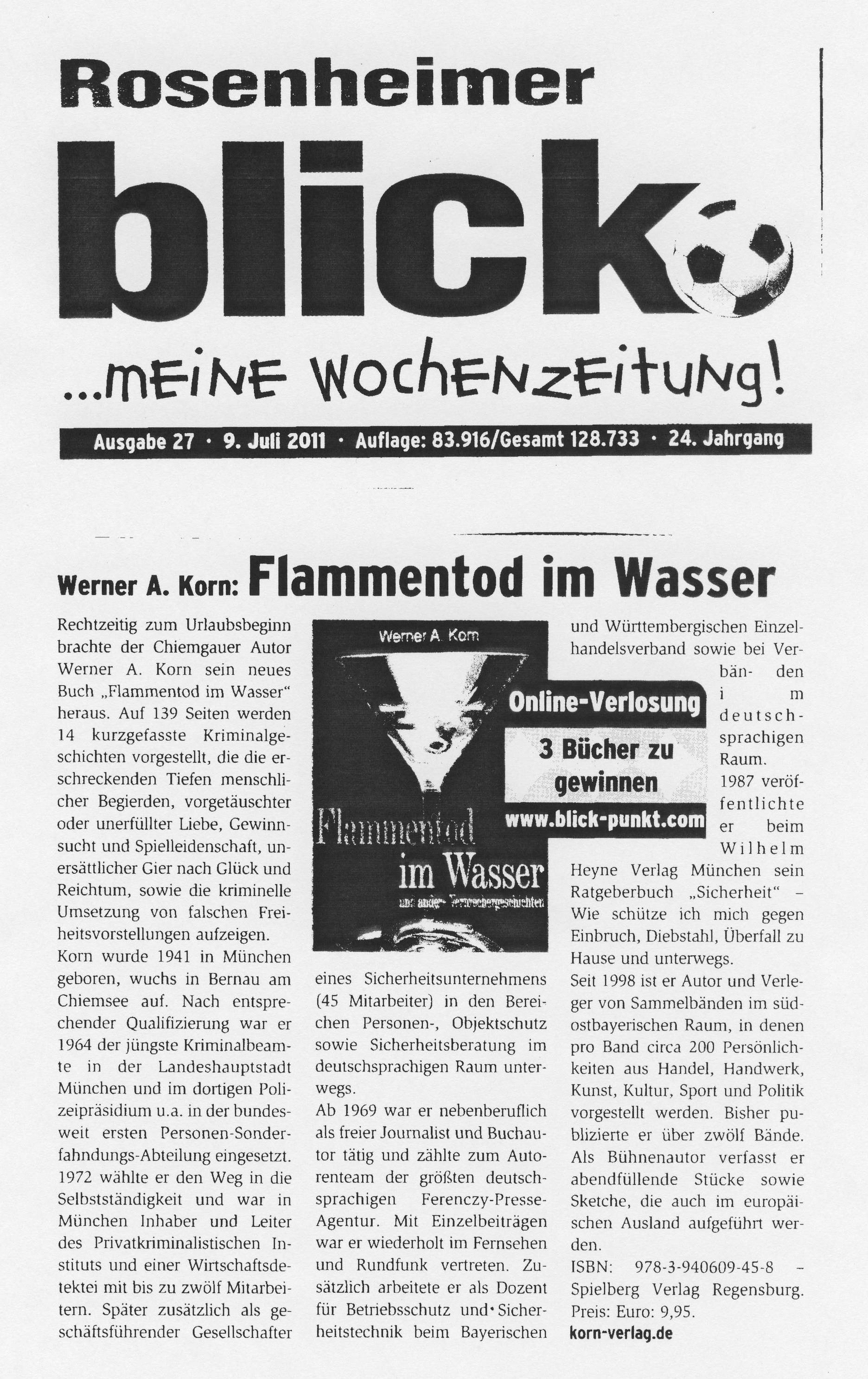 Blickpunkt