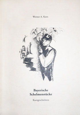 Buch Schelmenstcke