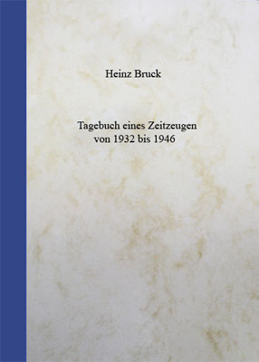 Tagebuch eines Zeitzeugen