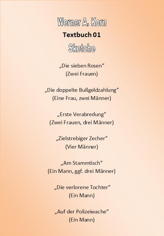 Textbuch 1