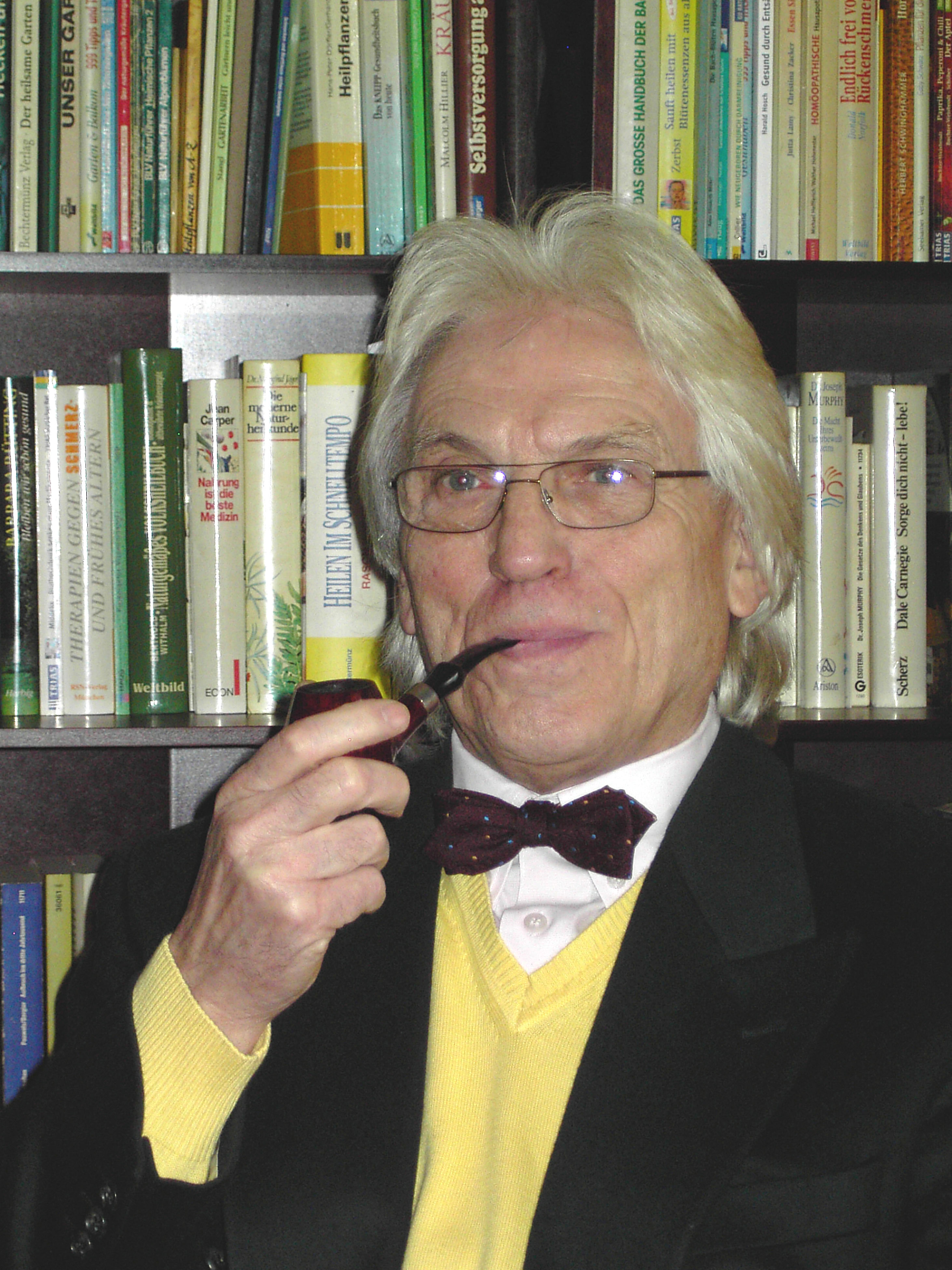 Werner A. Korn