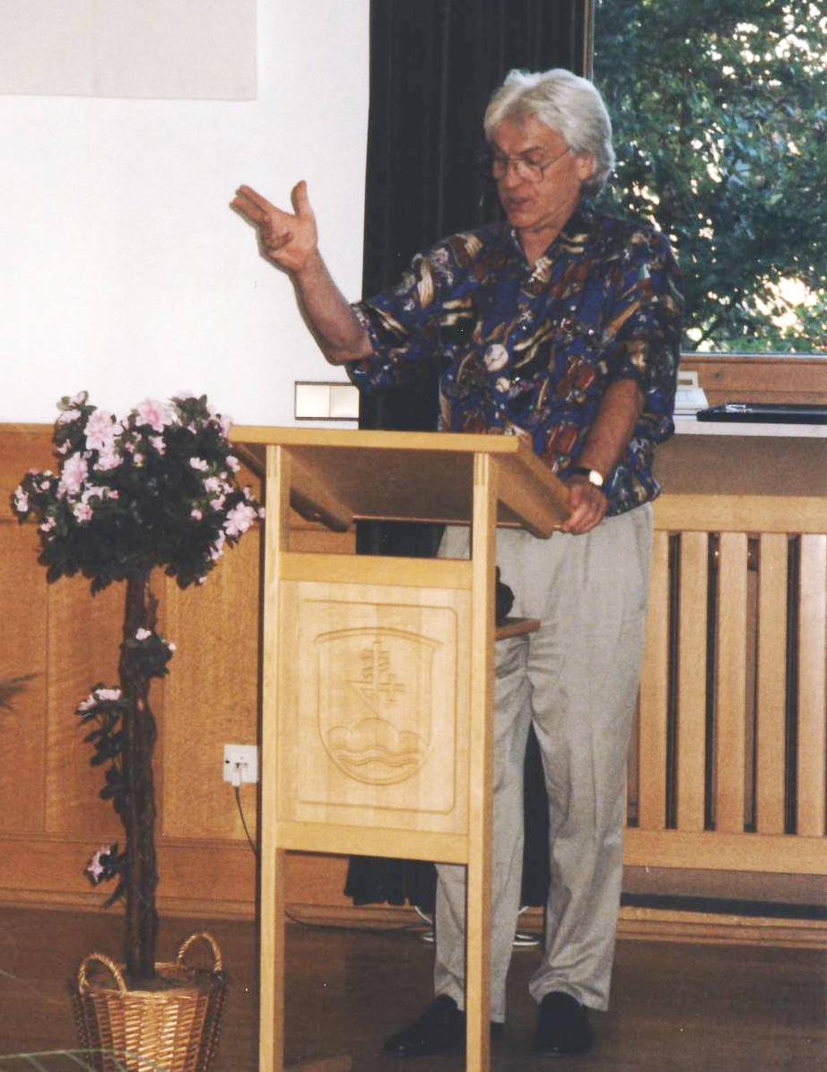 Werner A. Korn 2